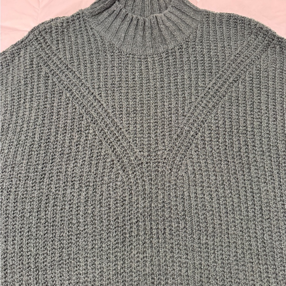 Old Navy Sweater Dress - Picture 4 of 6